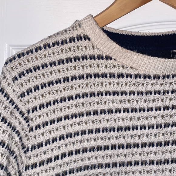 bill blass Other - VINTAGE Bill Blass Men’s Knitted Sweater